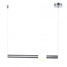 Подвесной светильник светодиодный Greniya LH8023/1PC-CR-WT