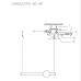 Подвесной светильник светодиодный Greniya LH8023/1PD-GD-WT