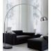 Торшер Azurro LDF 5508-C CHR