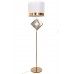 Торшер Fabi LDF 5529 F.GD+WT Торшер Fabi LDF 5529 F.GD+WT