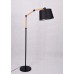 Торшер Corsus LDF 8305 BK