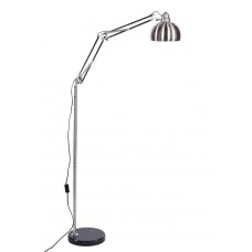 Торшер с выключателем Rigorria LDF 8815 SL