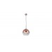 Подвесной светильник Veroni LDP 1029-150 R.GD Подвесной светильник Veroni LDP 1029-150 R.GD