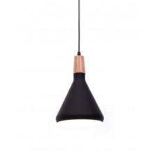 Подвесной светильник Bafido LDP 7754-A BK
