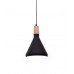 Подвесной светильник Bafido LDP 7754-A BK Подвесной светильник Bafido LDP 7754-A BK