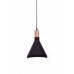 Подвесной светильник Bafido LDP 7754-A BK