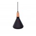 Подвесной светильник Bafido LDP 7754-A BK
