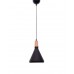 Подвесной светильник Bafido LDP 7754-A BK