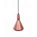 Подвесной светильник Bafido LDP 7754-A R.GD