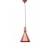 Подвесной светильник Bafido LDP 7754-A R.GD