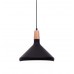 Подвесной светильник Bafido LDP 7754-B BK+WT Подвесной светильник Bafido LDP 7754-B BK+WT