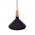 Подвесной светильник Bafido LDP 7754-B BK+WT