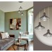 Подвесной светильник Ludacris 3513/3A
