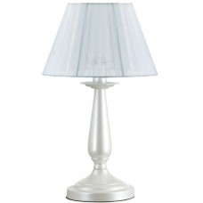 Интерьерная настольная лампа Hayley 3712/1T