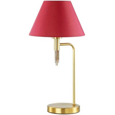 Интерьерная настольная лампа Neoclassi 4514/1T