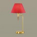 Интерьерная настольная лампа Neoclassi 4514/1T