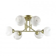 Потолочная люстра Comfi 4519/6C