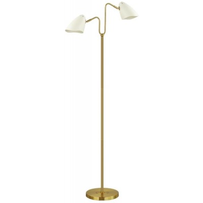 Торшер Madison 4540/2F