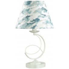 Интерьерная настольная лампа Fleur 4541/1T