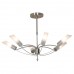 Большая потолочная люстра Lano LSA-2813-06 Большая потолочная люстра Lano LSA-2813-06