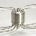 Большая потолочная люстра Lano LSA-2813-06