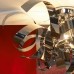 Потолочная люстра Briosco LSA-5907-06