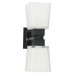 Настенный светильник Lente LSC-2501-02 Настенный светильник Lente LSC-2501-02