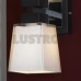 Настенный светильник Lente LSC-2501-02