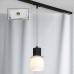 Трековый светильник однофазный 220V Track Lights LSC-2506-01-TAW Трековый светильник однофазный 220V Track Lights LSC-2506-01-TAW