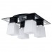 Потолочный светильник Lente LSC-2507-04 Потолочный светильник Lente LSC-2507-04