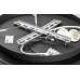 Потолочный светильник Lente LSC-2507-04