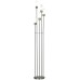 Торшер Lano LSC-2805-05 Торшер Lano LSC-2805-05