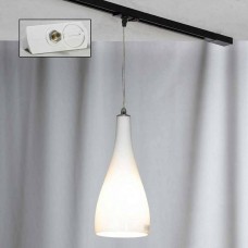 Трековый светильник однофазный 220V Track Lights LSF-1106-01-TAW
