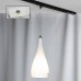 Трековый светильник однофазный 220V Track Lights LSF-1106-01-TAW Трековый светильник однофазный 220V Track Lights LSF-1106-01-TAW