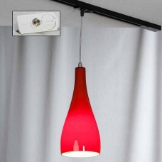 Трековый светильник однофазный 220V Track Lights LSF-1156-01-TAW