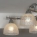 Большая потолочная люстра Zungoli LSF-1603-06