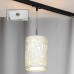 Трековый светильник однофазный 220V Track Lights LSF-2306-01-TAW Трековый светильник однофазный 220V Track Lights LSF-2306-01-TAW