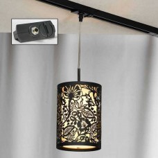 Трековый светильник однофазный 220V Track Lights LSF-2376-01-TAB