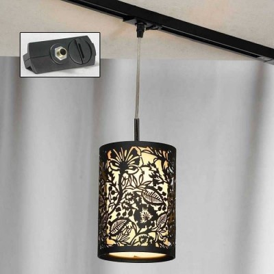 Трековый светильник однофазный 220V Track Lights LSF-2376-01-TAB