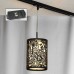 Трековый светильник однофазный 220V Track Lights LSF-2376-01-TAB Трековый светильник однофазный 220V Track Lights LSF-2376-01-TAB