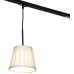 Трековый светильник однофазный 220V Track Lights LSL-2916-01-TAB Трековый светильник однофазный 220V Track Lights LSL-2916-01-TAB