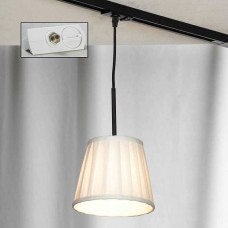 Трековый светильник однофазный 220V Track Lights LSL-2916-01-TAW