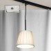 Трековый светильник однофазный 220V Track Lights LSL-2916-01-TAW Трековый светильник однофазный 220V Track Lights LSL-2916-01-TAW