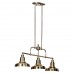 Подвесной светильник Sona LSL-3013-03 Подвесной светильник Sona LSL-3013-03