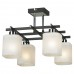 Потолочная люстра Costanzo LSL-9007-04 Потолочная люстра Costanzo LSL-9007-04
