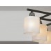 Большая потолочная люстра Costanzo LSL-9007-09
