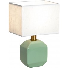 Интерьерная настольная лампа с выключателем LSP-0582