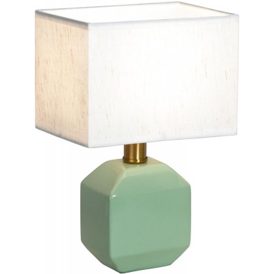 Интерьерная настольная лампа с выключателем LSP-0582