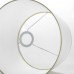 Интерьерная настольная лампа с выключателем LSP-0584