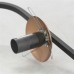 Потолочная люстра Chilton LSP-8410